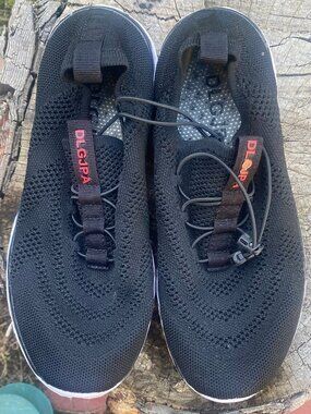 Black Water/Swim Shoes Size 8.5 or 39